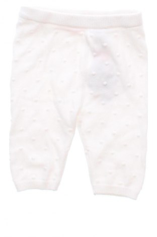 Gyerek nadrág So, Méret 3-6m / 62-68 cm, Szín Fehér, Ár 4 200 Ft