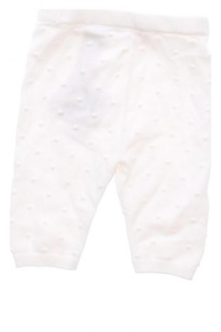 Gyerek nadrág So, Méret 3-6m / 62-68 cm, Szín Fehér, Ár 4 200 Ft
