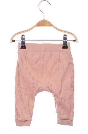 Gyerek nadrág So, Méret 3-6m / 62-68 cm, Szín Rózsaszín, Ár 4 200 Ft