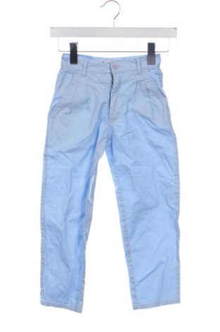 Gyerek nadrág Unbranded, Méret 4-5y / 110-116 cm, Szín Kék, Ár 4 301 Ft