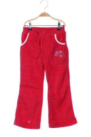 Gyerek nadrág Unbranded, Méret 3-4y / 104-110 cm, Szín Piros, Ár 6 794 Ft