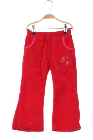 Gyerek nadrág Unbranded, Méret 18-24m / 86-98 cm, Szín Piros, Ár 6 794 Ft