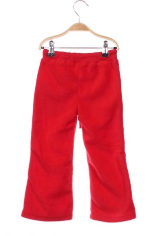 Gyerek nadrág Unbranded, Méret 18-24m / 86-98 cm, Szín Piros, Ár 6 794 Ft