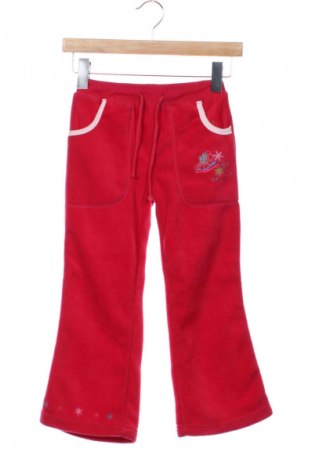Gyerek nadrág Unbranded, Méret 5-6y / 116-122 cm, Szín Piros, Ár 6 794 Ft