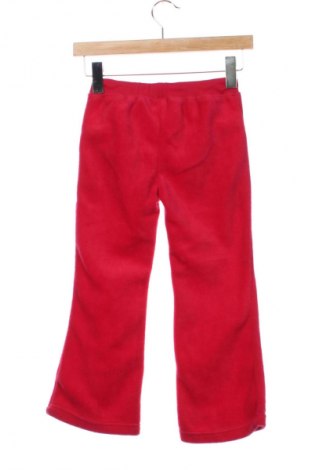 Gyerek nadrág Unbranded, Méret 5-6y / 116-122 cm, Szín Piros, Ár 6 794 Ft