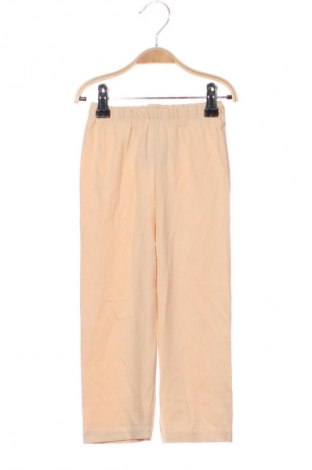 Gyerek nadrág Unbranded, Méret 4-5y / 110-116 cm, Szín Bézs, Ár 4 301 Ft