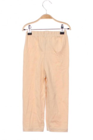 Gyerek nadrág Unbranded, Méret 4-5y / 110-116 cm, Szín Bézs, Ár 4 301 Ft