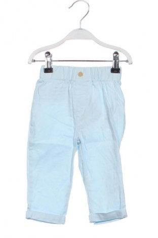 Gyerek nadrág Unbranded, Méret 6-9m / 68-74 cm, Szín Kék, Ár 4 180 Ft