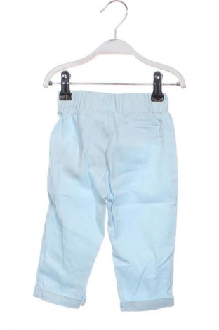 Gyerek nadrág Unbranded, Méret 6-9m / 68-74 cm, Szín Kék, Ár 4 180 Ft