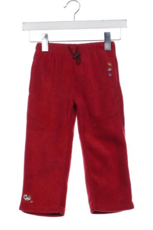 Gyerek nadrág Unbranded, Méret 2-3y / 98-104 cm, Szín Piros, Ár 6 794 Ft