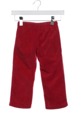 Gyerek nadrág Unbranded, Méret 2-3y / 98-104 cm, Szín Piros, Ár 6 794 Ft