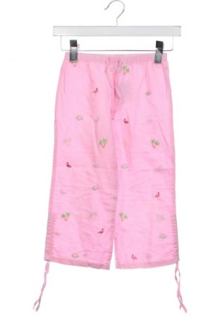 Gyerek nadrág Unbranded, Méret 5-6y / 116-122 cm, Szín Rózsaszín, Ár 4 301 Ft