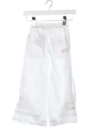 Gyerek nadrág Unbranded, Méret 5-6y / 116-122 cm, Szín Fehér, Ár 4 301 Ft