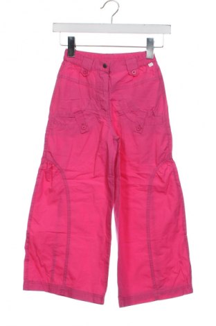 Gyerek nadrág Unbranded, Méret 7-8y / 128-134 cm, Szín Rózsaszín, Ár 4 301 Ft