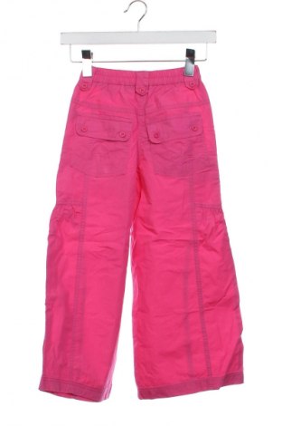 Gyerek nadrág Unbranded, Méret 7-8y / 128-134 cm, Szín Rózsaszín, Ár 4 301 Ft