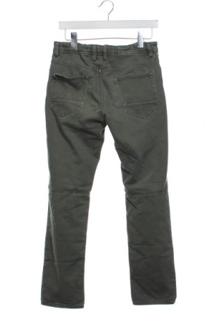 Gyerek nadrág Unbranded, Méret 12-13y / 158-164 cm, Szín Zöld, Ár 4 200 Ft