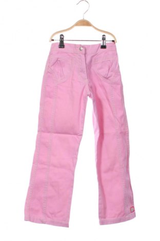 Gyerek nadrág Unbranded, Méret 6-7y / 122-128 cm, Szín Rózsaszín, Ár 2 889 Ft