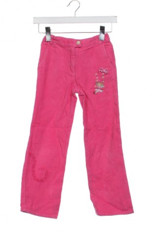 Gyerek nadrág Unbranded, Méret 7-8y / 128-134 cm, Szín Rózsaszín, Ár 2 889 Ft