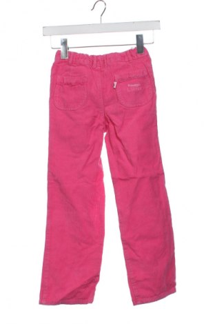 Gyerek nadrág Unbranded, Méret 7-8y / 128-134 cm, Szín Rózsaszín, Ár 2 889 Ft