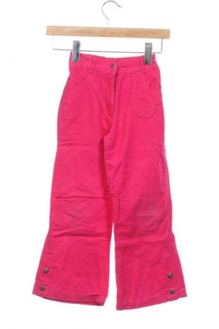 Gyerek nadrág Unbranded, Méret 7-8y / 128-134 cm, Szín Rózsaszín, Ár 2 889 Ft