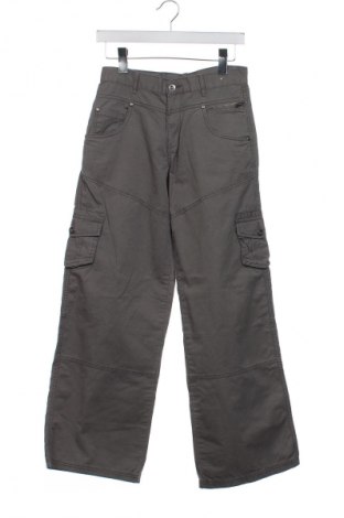Kinderhose Unbranded, Größe 13-14y/ 164-168 cm, Farbe Grau, Preis € 6,99