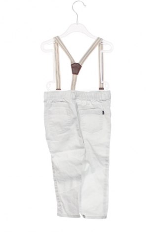 Kinderhose Unbranded, Größe 18-24m/ 86-98 cm, Farbe Grau, Preis € 6,99