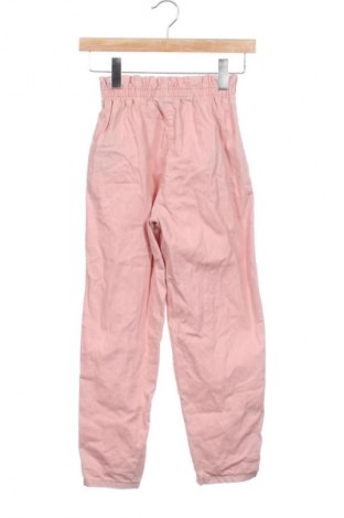 Kinderhose Unbranded, Größe 9-10y/ 140-146 cm, Farbe Rosa, Preis 10,74 €