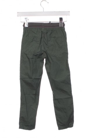 Kinderhose Unbranded, Größe 6-7y/ 122-128 cm, Farbe Grün, Preis € 6,99
