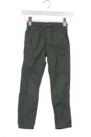 Kinderhose Unbranded, Größe 6-7y/ 122-128 cm, Farbe Grün, Preis € 6,99