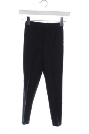 Kinderhose Unbranded, Größe 5-6y/ 116-122 cm, Farbe Schwarz, Preis 10,69 €