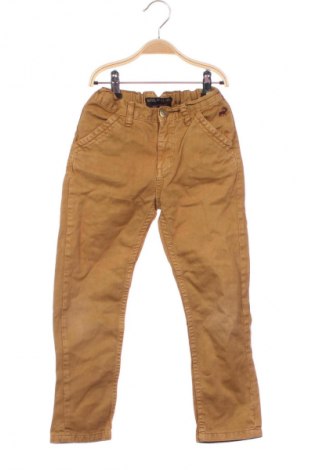 Dziecięce spodnie Unbranded, Rozmiar 4-5y/ 110-116 cm, Kolor Pomarańczowy, Cena 48,28 zł