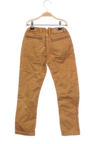 Dziecięce spodnie Unbranded, Rozmiar 4-5y/ 110-116 cm, Kolor Pomarańczowy, Cena 48,28 zł