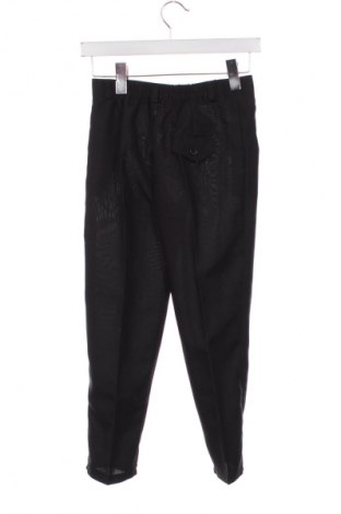 Dziecięce spodnie Unbranded, Rozmiar 9-10y/ 140-146 cm, Kolor Czarny, Cena 48,31 zł