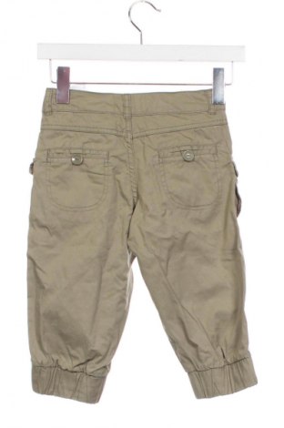 Dziecięce spodnie Unbranded, Rozmiar 6-7y/ 122-128 cm, Kolor Zielony, Cena 49,44 zł