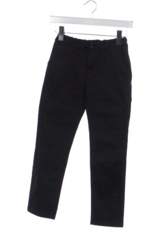 Dziecięce spodnie Unbranded, Rozmiar 9-10y/ 140-146 cm, Kolor Czarny, Cena 48,31 zł