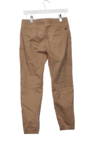 Kinderhose Unbranded, Größe 11-12y/ 152-158 cm, Farbe Braun, Preis € 20,41