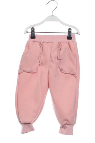 Gyerek nadrág Unbranded, Méret 12-18m / 80-86 cm, Szín Rózsaszín, Ár 4 176 Ft