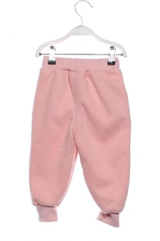 Gyerek nadrág Unbranded, Méret 12-18m / 80-86 cm, Szín Rózsaszín, Ár 4 176 Ft