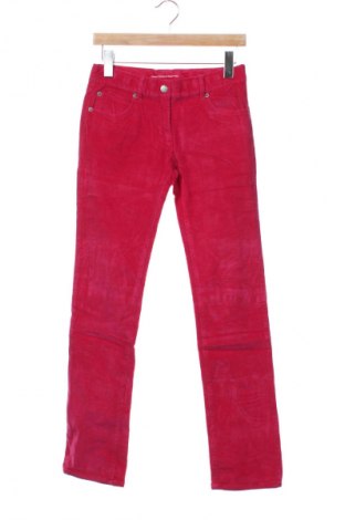 Gyerek nadrág United Colors Of Benetton, Méret 11-12y / 152-158 cm, Szín Rózsaszín, Ár 5 083 Ft