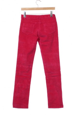 Gyerek nadrág United Colors Of Benetton, Méret 11-12y / 152-158 cm, Szín Rózsaszín, Ár 5 083 Ft