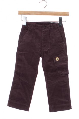 Gyerek nadrág Wolf, Méret 18-24m / 86-98 cm, Szín Hamurózsaszín, Ár 6 794 Ft