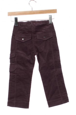Gyerek nadrág Wolf, Méret 18-24m / 86-98 cm, Szín Hamurózsaszín, Ár 6 794 Ft