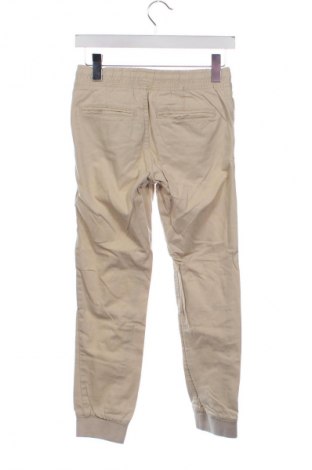 Dziecięce spodnie Y.F.K., Rozmiar 9-10y/ 140-146 cm, Kolor Beżowy, Cena 48,00 zł