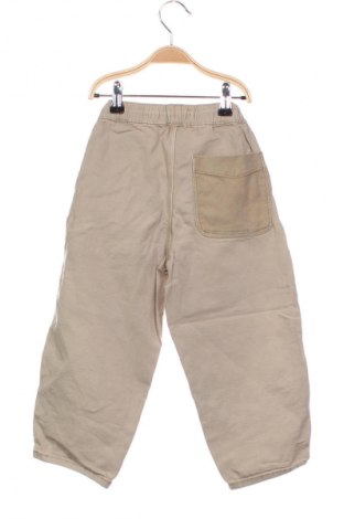 Detské nohavice  Zara, Veľkosť 4-5y/ 110-116 cm, Farba Béžová, Cena  7,19 €