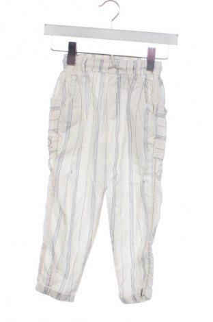 Dziecięce spodnie Zara, Rozmiar 4-5y/ 110-116 cm, Kolor Kolorowy, Cena 32,99 zł