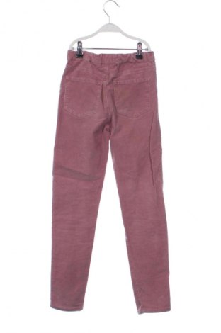 Dziecięce spodnie Zara, Rozmiar 8-9y/ 134-140 cm, Kolor Różowy, Cena 32,14 zł