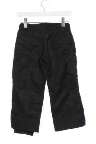 Spodnie dziecięce do sportów zimowych Cherokee, Rozmiar 4-5y/ 110-116 cm, Kolor Czarny, Cena 133,33 zł