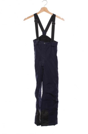 Detské nohavice pre zimné športy  Crivit, Veľkosť 8-9y/ 134-140 cm, Farba Modrá, Cena  29,67 €