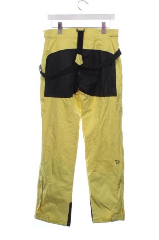 Gyerek nadrág téli sportokhoz Neo, Méret 13-14y / 164-168 cm, Szín Sárga, Ár 7 919 Ft
