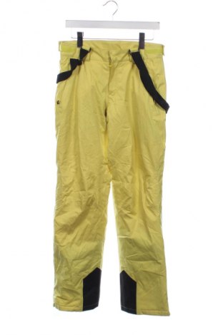 Gyerek nadrág téli sportokhoz Neo, Méret 13-14y / 164-168 cm, Szín Sárga, Ár 7 919 Ft